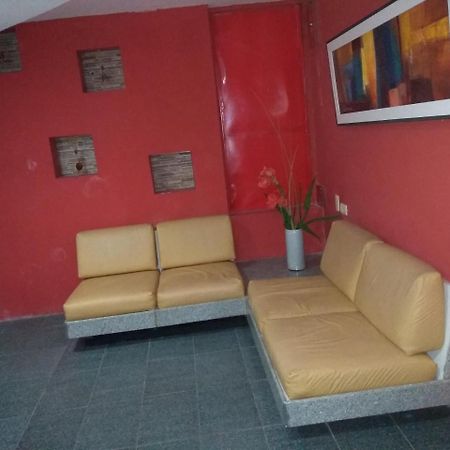 Praia Sul (Adults Only) Hotel Recife Kültér fotó