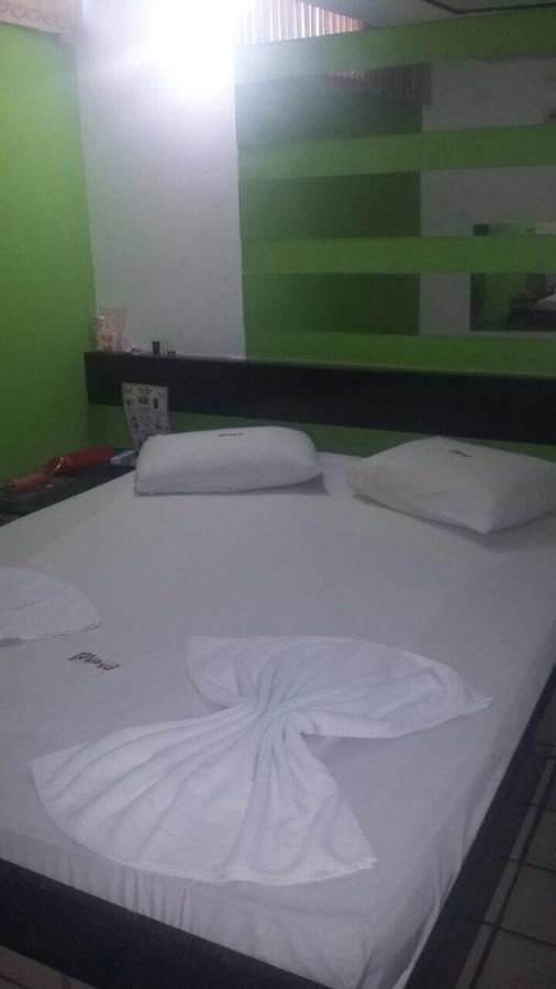 Praia Sul (Adults Only) Hotel Recife Kültér fotó