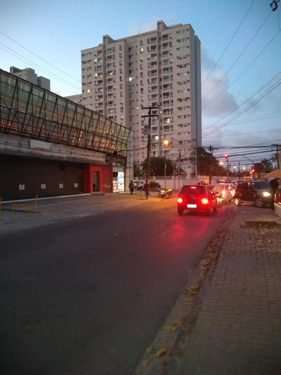 Praia Sul (Adults Only) Hotel Recife Kültér fotó