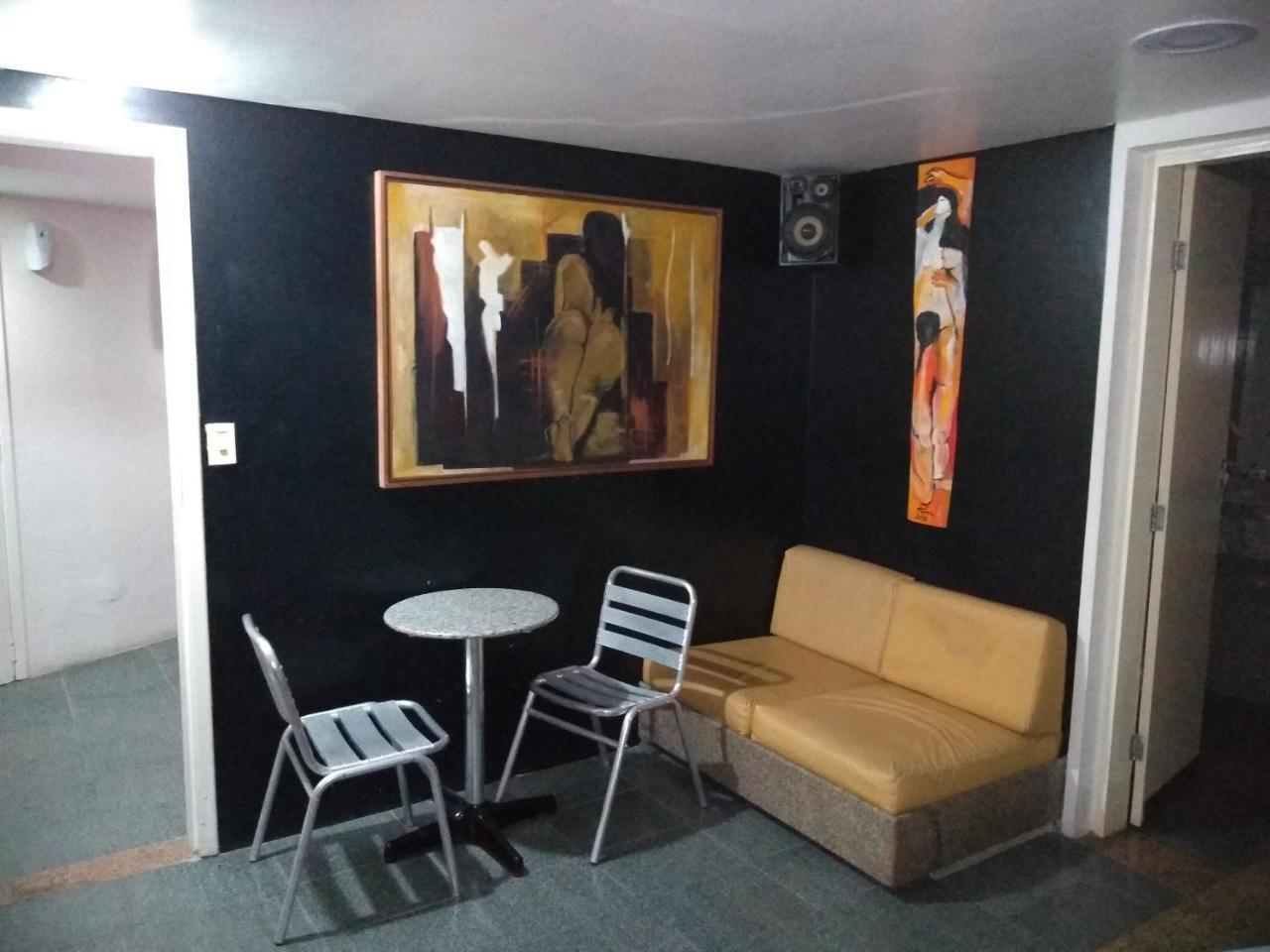 Praia Sul (Adults Only) Hotel Recife Kültér fotó